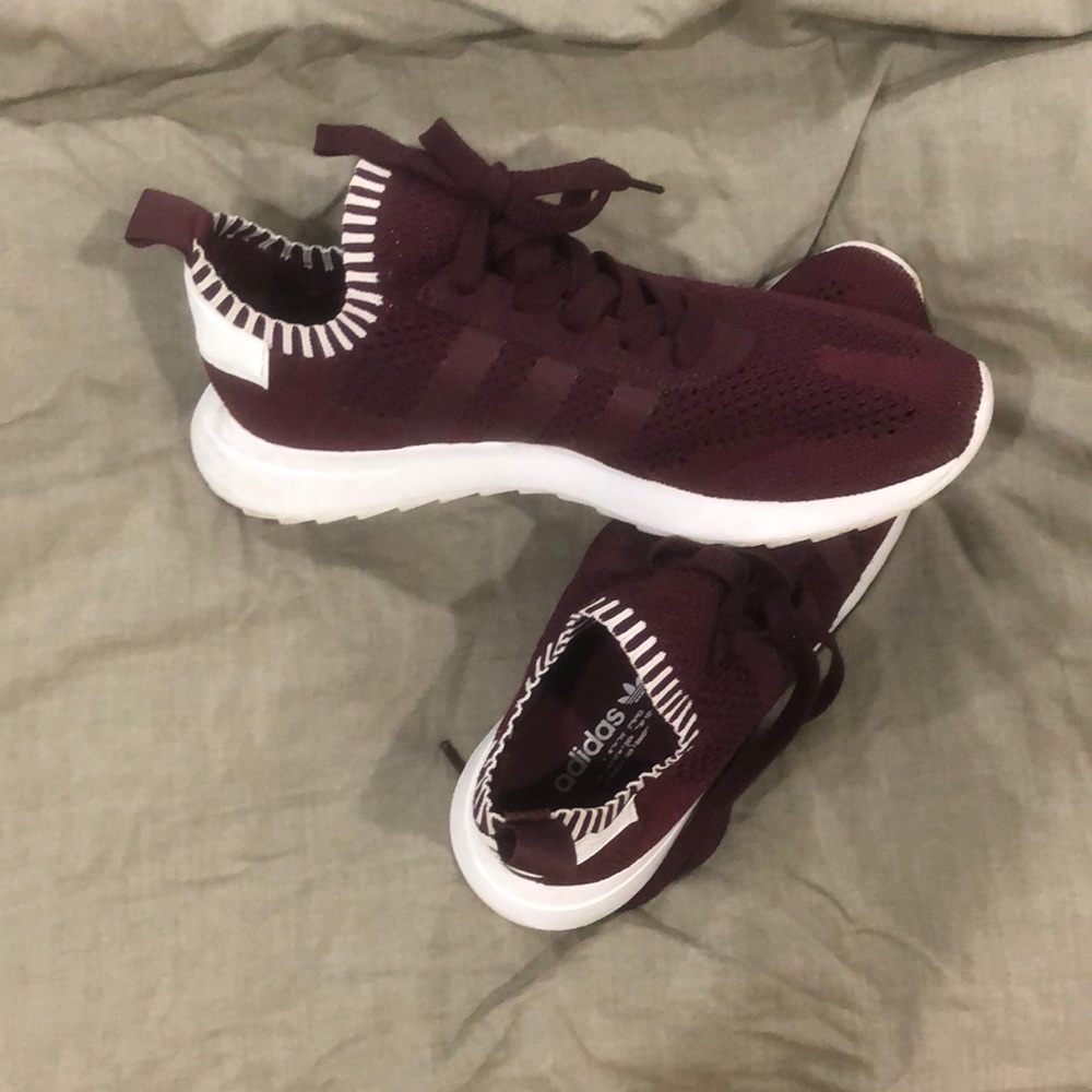 Adidas sneaker